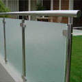 Balustrades