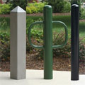 Bollards