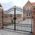 Gates